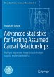 Advanced Statistics for Testing Assumed... - Bild 1