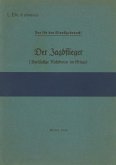 L.Dv. 6 Der Jagdflieger (Vorläufige Richtlinien im Kriege) L.Dv. 6 Der Jagdflieger (Vorläufige Richtlinien im Kriege)