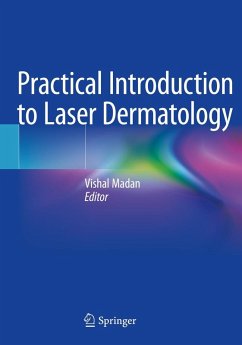 Cover Practical Introduction to Laser Dermatology