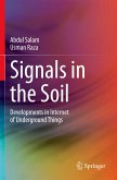 Signals in the Soil