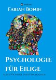 Psychologie für Eilige