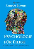 Psychologie für Eilige