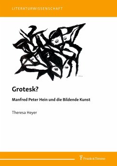 Grotesk? - Heyer, Theresa