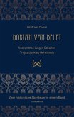 Dorian van Delft Dorian van Delft