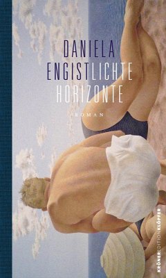 Lichte Horizonte (eBook, ePUB) - Engist, Daniela