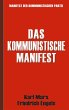 Das Kommunistische Manifest   Manifest... - Bild 1