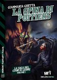 La spina di Poitiers (eBook, ePUB)