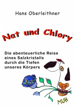 Nat und Chlory (eBook, ePUB) - Oberleithner, Hans
