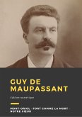 Guy de Maupassant (eBook, ePUB)