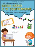 Giochi logici e di comprensione (fixed-layout eBook, ePUB)