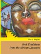 Oral Traditions from the African... - Bild 1