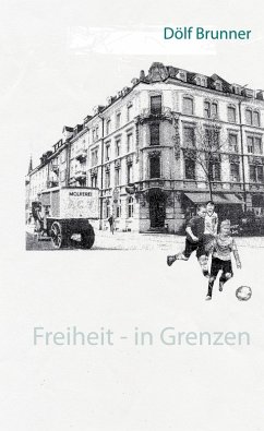 Freiheit - in Grenzen (eBook, ePUB) - Brunner, Dölf
