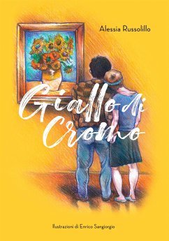 Giallo di Cromo (eBook, ePUB) - Russolillo, Alessia