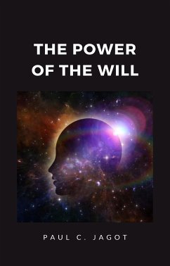 The power of the will (translated) (eBook, ePUB) - C. Jagot, Paul