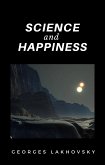 Science and Happiness (translated) (eBook, ePUB)