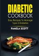 Diabetic Cookbook (eBook, ePUB) - Bild 1