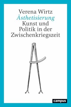 Ästhetisierung (eBook, ePUB) - Wirtz, Verena