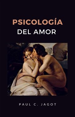 Psicología del amor (traducido) (eBook, ePUB) - C. Jagot, Paul