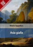 Asia gialla (eBook, ePUB)