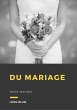 Du mariage (eBook, ePUB) - Bild 1