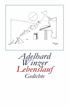 Lebenslauf (eBook, ePUB) - Winzer, Adelhard