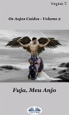 Fuja, Meu Anjo (eBook, ePUB)