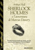 Sherlock Holmes e l&quote;avventura di Marcus Davery (eBook, ePUB)