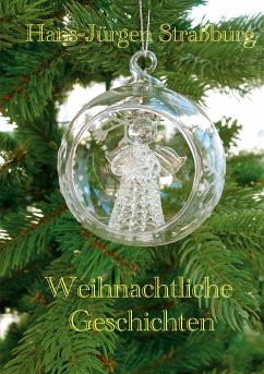 Weihnachtliche Geschichten (eBook, ePUB)