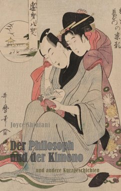 Der Philosoph und der Kimono (eBook, ePUB)