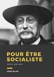 Pour être socialiste (eBook, ePUB) - Bild 1
