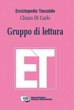 Gruppo di lettura (eBook, PDF) - Di Carlo, Chiara