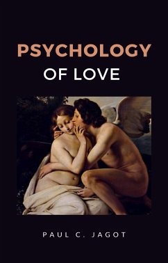 Psychology of love (translated) (eBook, ePUB) - C. Jagot, Paul