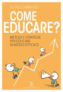 Come educare? (fixed-layout eBook, ePUB) - Lombardo, Pietro