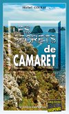 Les secrets de Camaret (eBook, ePUB)