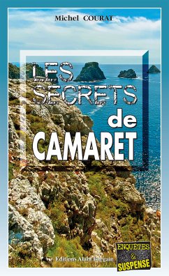 Les secrets de Camaret (eBook, ePUB) - Courat, Michel