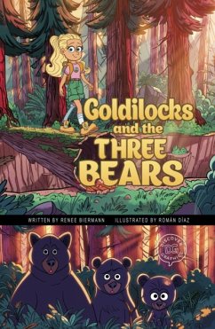 Goldilocks and the Three Bears - Biermann, Renee