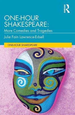 One-Hour Shakespeare - Lawrence-Edsell, Julie Fain