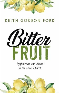 Bitter Fruit