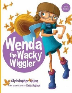 Wenda the Wacky Wiggler - Aslan, Christopher