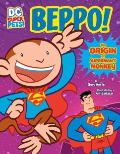 Cover Beppo!