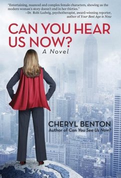 Can You Hear Us Now? - Benton, Cheryl