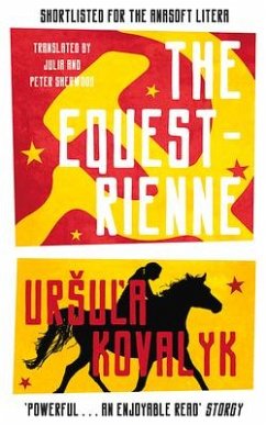 The Equestrienne - Kovalyk, Ursula