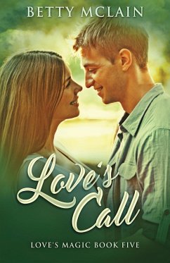 Love's Call - McLain, Betty