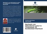 Nachweis von Helicobacter pylori in Trinkwasser im Bundesstaat Khartoum