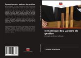 Dynamique des valeurs de gestion