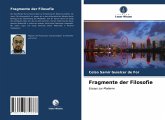 Fragmente der Filosofie