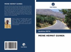 MEINE HEIMAT GUINEA - KEITA, Ibrahima