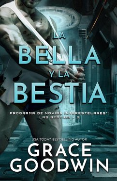 La bella y la bestia - Goodwin, Grace