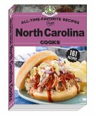 All Time Favorite Recipes from North Carolina Cooks