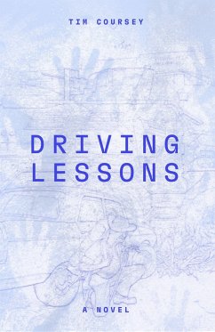 Driving Lessons - Coursey, Tim